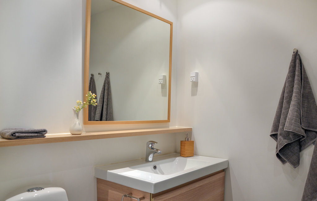 Lejlighed - Helsingør , Danmark - E01536 11