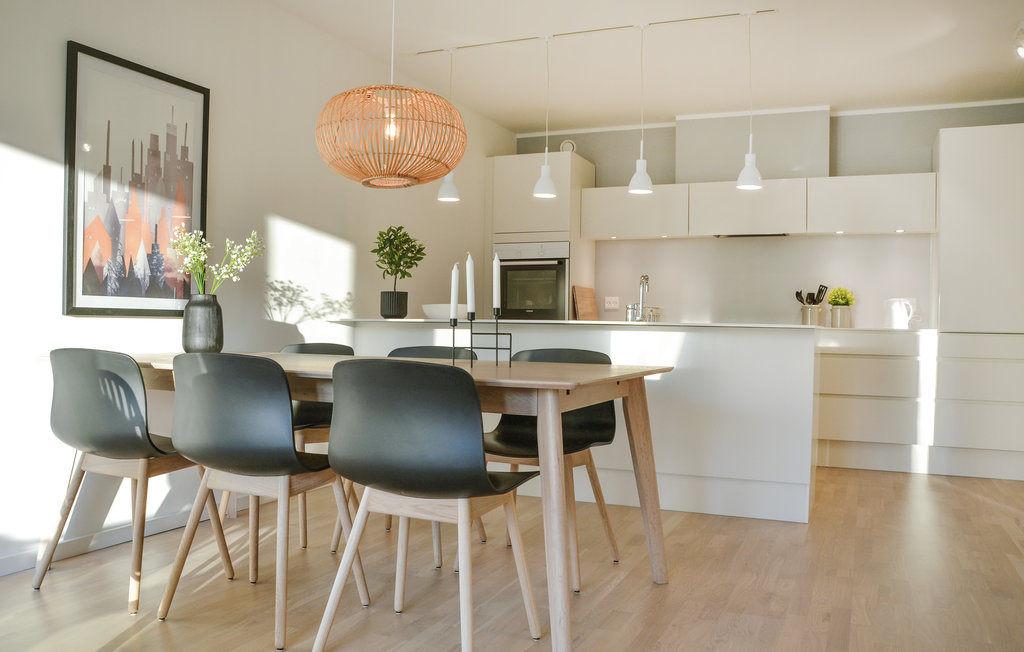 Lejlighed - Helsingør , Danmark - E01536 5