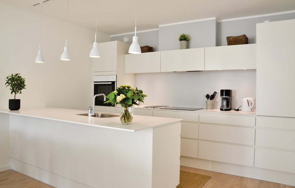 Lejlighed - Helsingør , Danmark - E01536 6