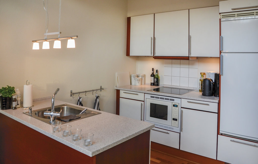 Ferienwohnung - Helsingør , Dänemark - E01664 7