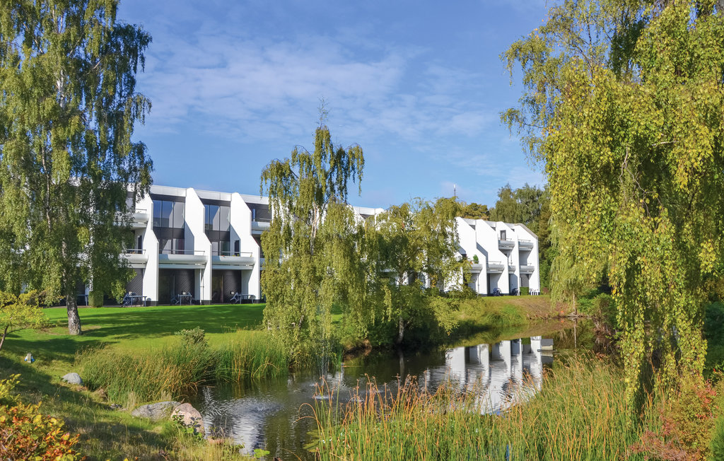 Ferienwohnung - Helsingør , Dänemark - E01664 1