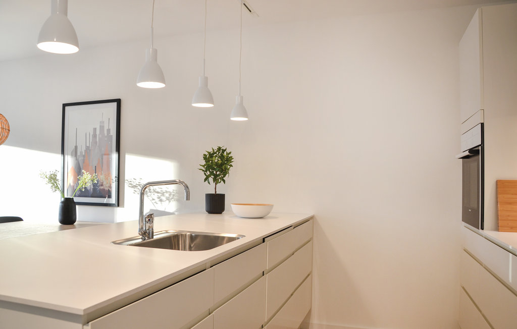 Lejlighed - Helsingør , Danmark - E01536 7