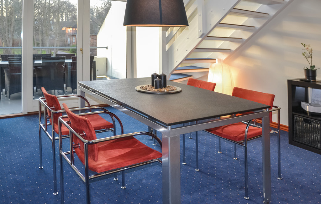 Ferienwohnung - Helsingør , Dänemark - E01664 8