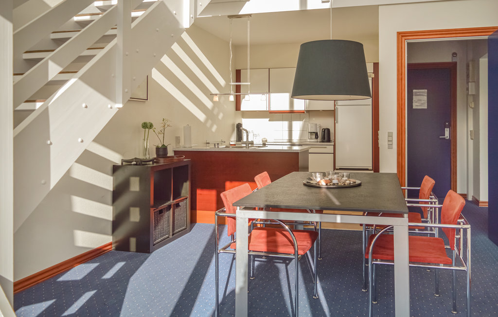 Ferienwohnung - Helsingør , Dänemark - E01664 9