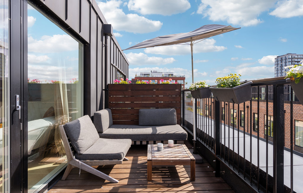 Feriehuse - Amager Strand , Danmark - E01160 10