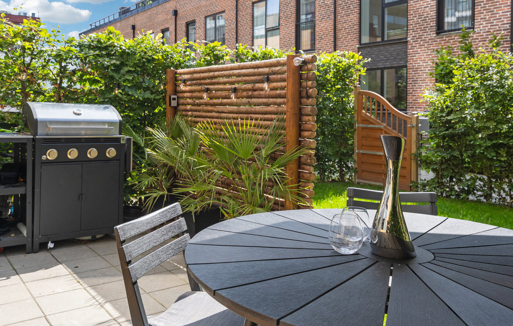 Feriehuse - Amager Strand , Danmark - E01160 13