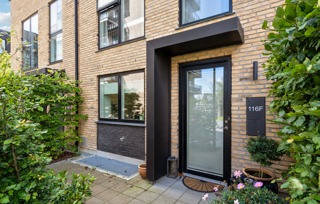 Feriehuse - Amager Strand , Danmark - E01160 14