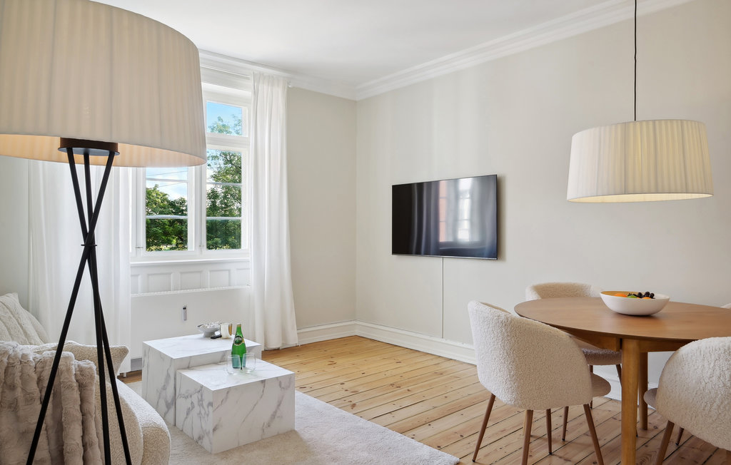 Lejlighed - Christianshavn badebro , Danmark - E01155 6