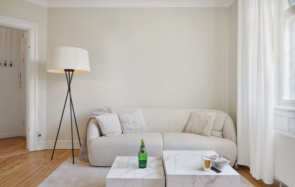 Lejlighed - Christianshavn badebro , Danmark - E01155 7