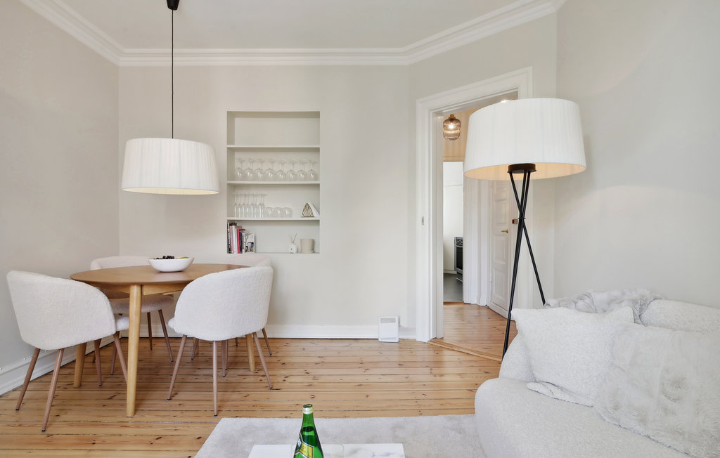 Lejlighed - Christianshavn badebro , Danmark - E01155 2