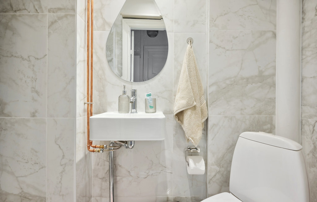 Lejlighed - Christianshavn badebro , Danmark - E01155 9