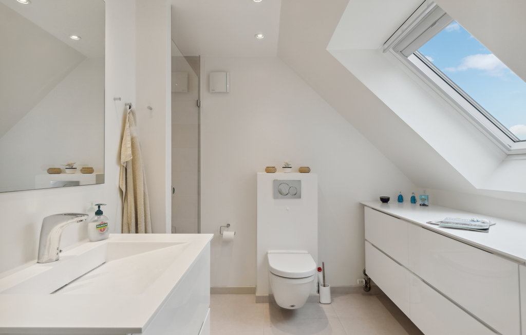 Ferienhaus - Espergærde strand , Dänemark - E01385 23