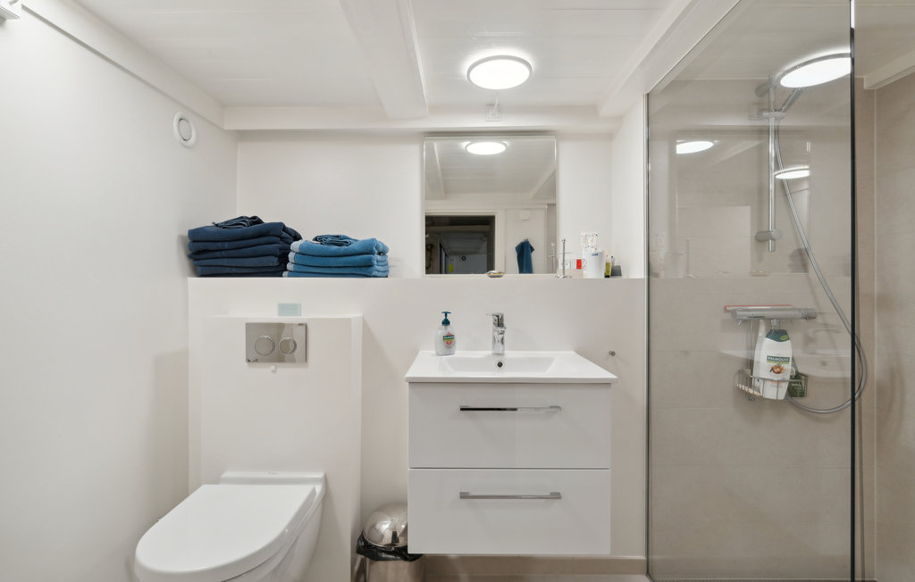 Ferienhaus - Espergærde strand , Dänemark - E01385 24