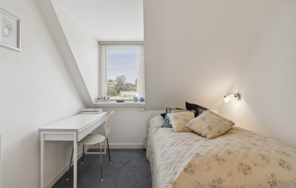 Ferienhaus - Espergærde strand , Dänemark - E01385 21