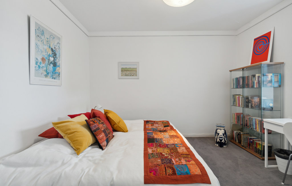 Ferienhaus - Espergærde strand , Dänemark - E01385 22