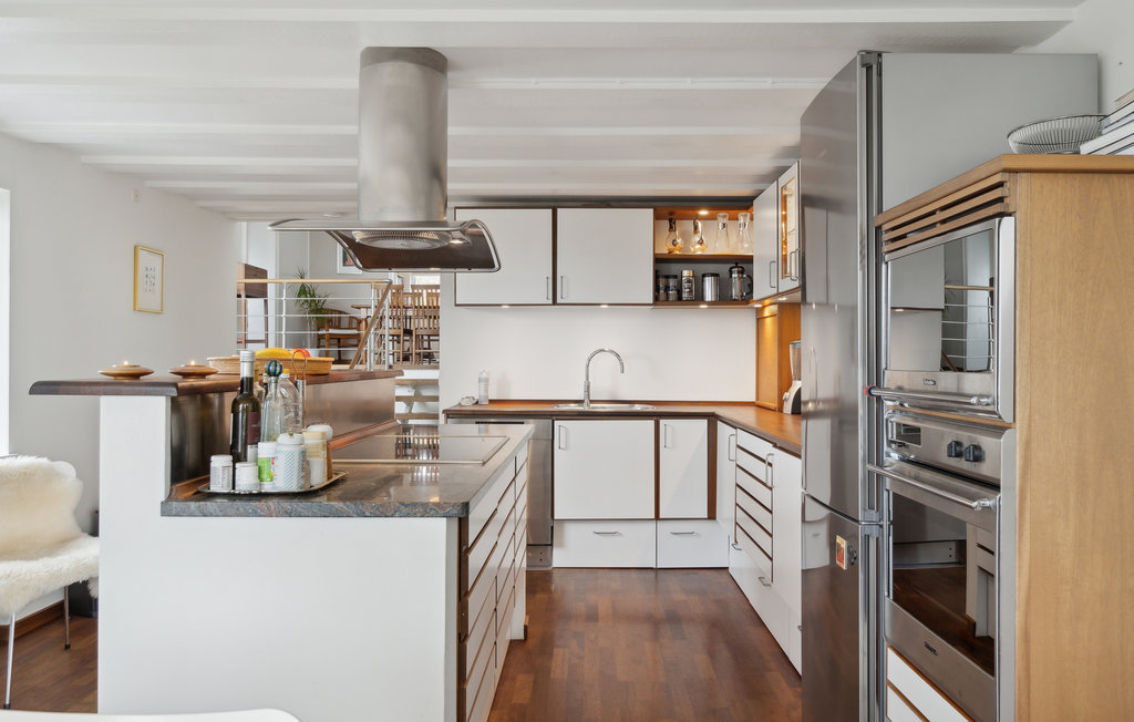 Ferienhaus - Espergærde strand , Dänemark - E01385 5