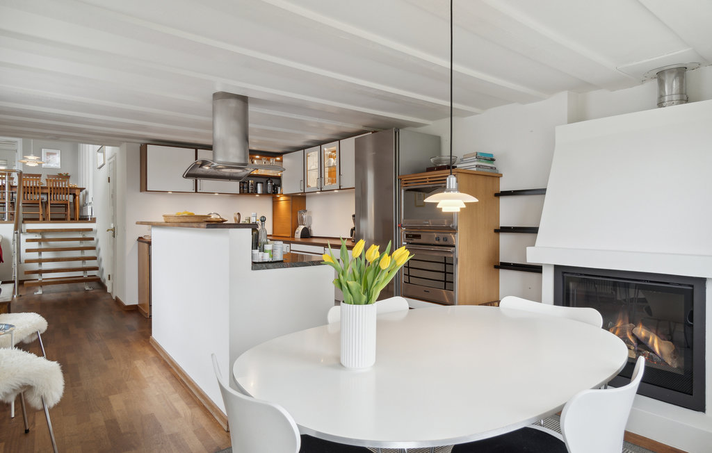 Ferienhaus - Espergærde strand , Dänemark - E01385 6