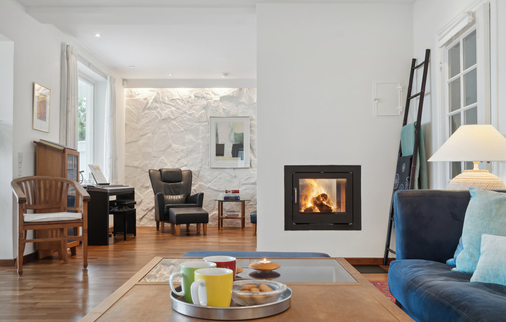 Ferienhaus - Espergærde strand , Dänemark - E01385 9