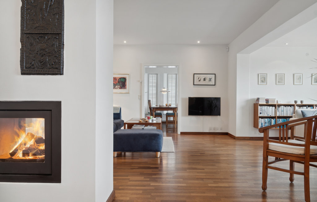 Ferienhaus - Espergærde strand , Dänemark - E01385 18