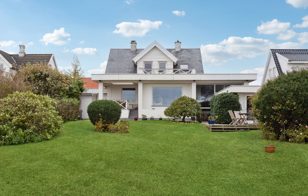 Ferienhaus - Espergærde strand , Dänemark - E01385 1