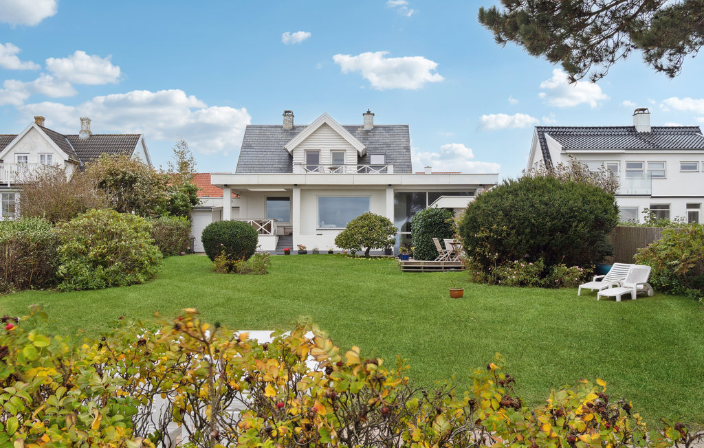 Ferienhaus - Espergærde strand , Dänemark - E01385 10