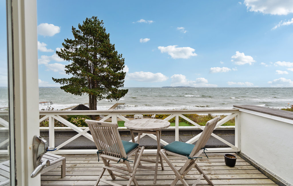 Ferienhaus - Espergærde strand , Dänemark - E01385 2