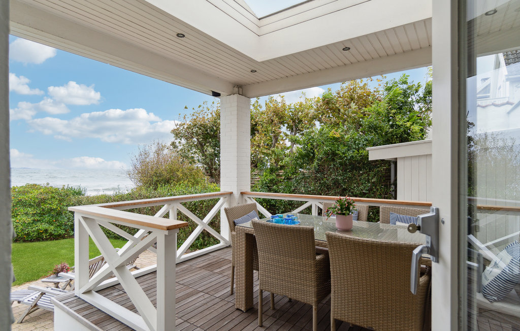 Ferienhaus - Espergærde strand , Dänemark - E01385 13