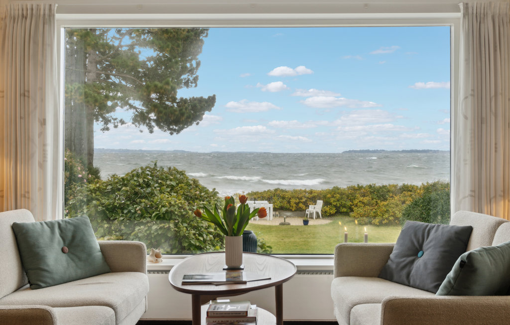 Ferienhaus - Espergærde strand , Dänemark - E01385 14