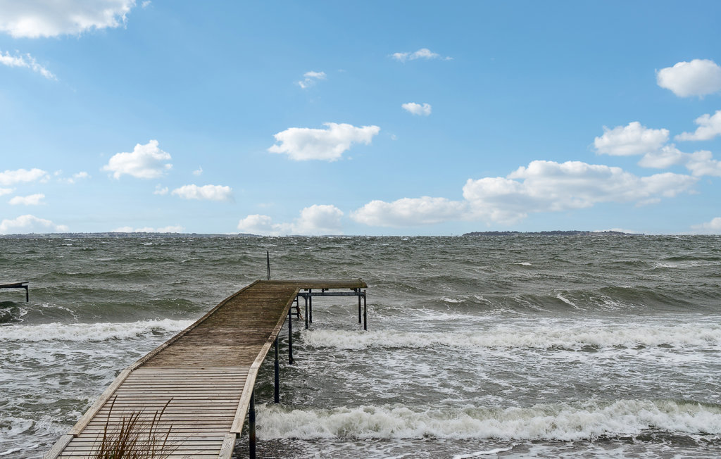 Ferienhaus - Espergærde strand , Dänemark - E01385 15