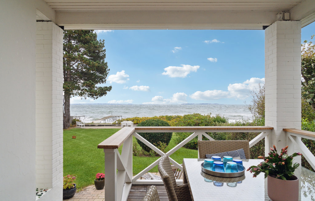 Ferienhaus - Espergærde strand , Dänemark - E01385 16