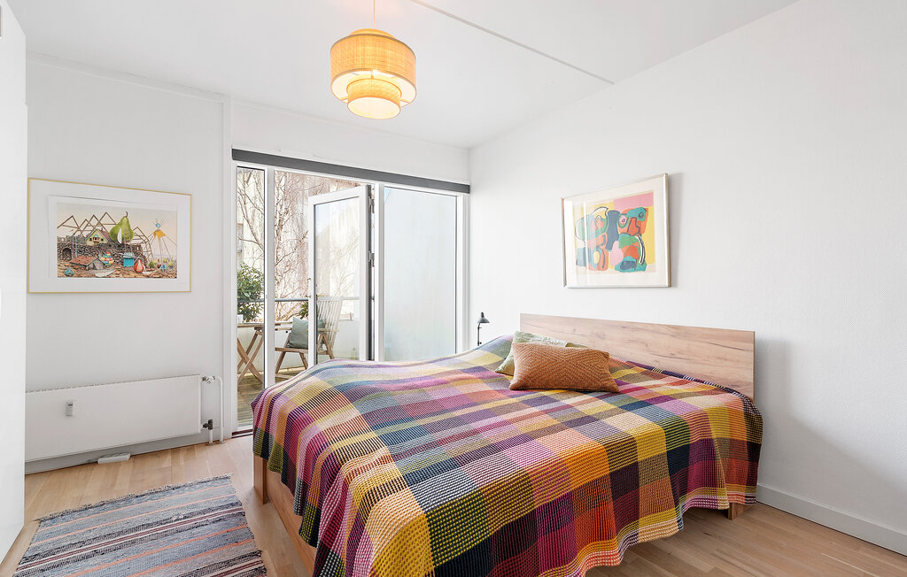 Semesterlägenhet - Helsingør , Danmark - E01600 8