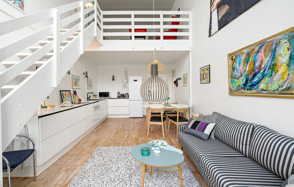 Semesterlägenhet - Helsingør , Danmark - E01600 6