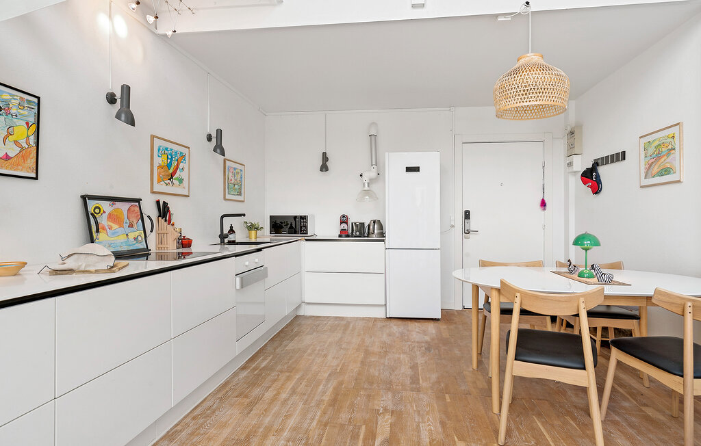 Semesterlägenhet - Helsingør , Danmark - E01600 18