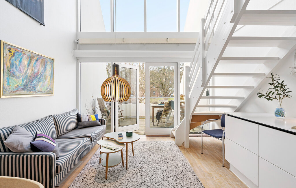 Semesterlägenhet - Helsingør , Danmark - E01600 3