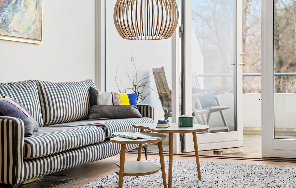 Semesterlägenhet - Helsingør , Danmark - E01600 17