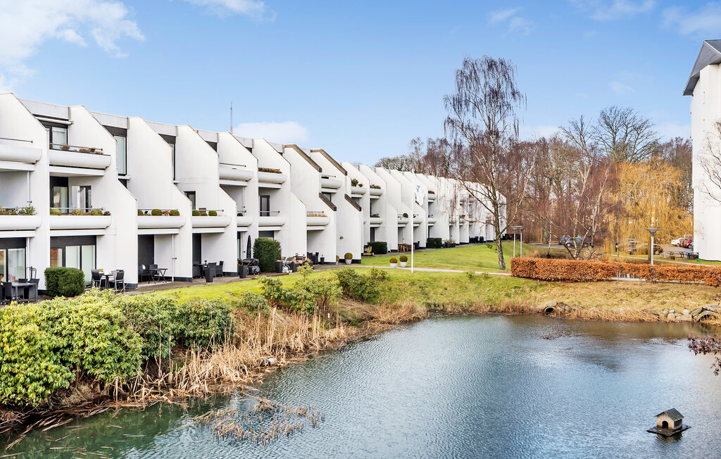 Semesterlägenhet - Helsingør , Danmark - E01600 9