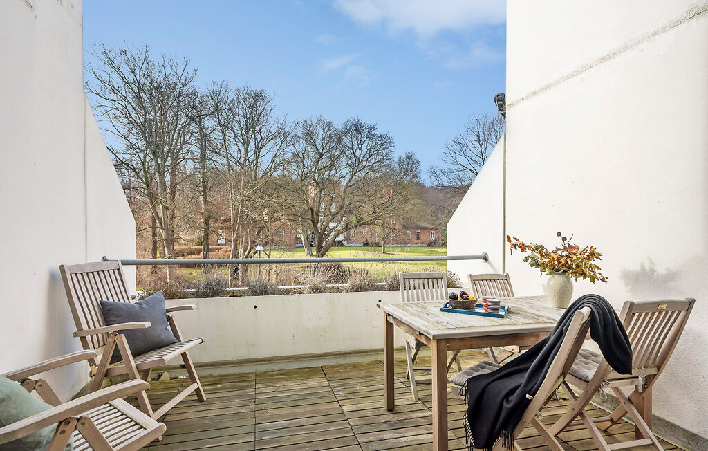 Semesterlägenhet - Helsingør , Danmark - E01600 14