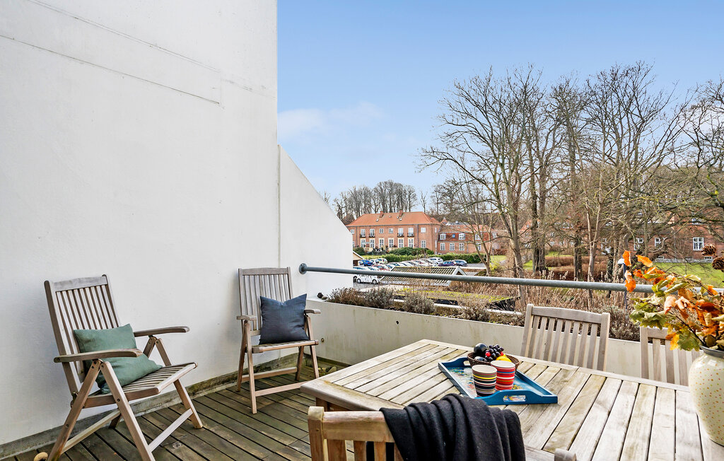 Semesterlägenhet - Helsingør , Danmark - E01600 15