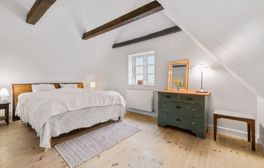 Feriehus - Hornbæk Strand , Danmark - E01617 12