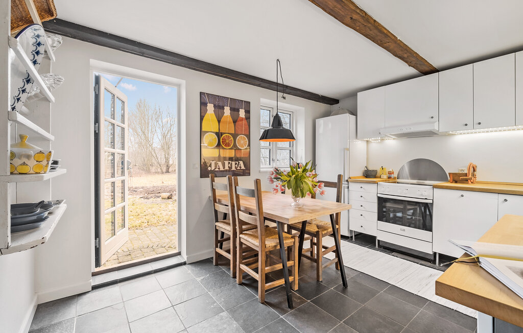 Feriehus - Hornbæk Strand , Danmark - E01617 7