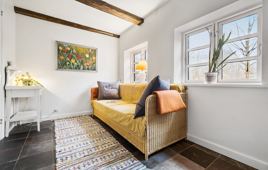 Feriehus - Hornbæk Strand , Danmark - E01617 3