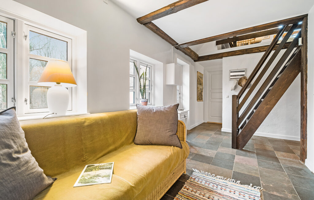 Feriehus - Hornbæk Strand , Danmark - E01617 9