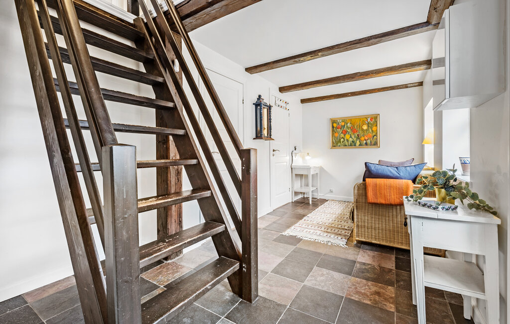 Feriehus - Hornbæk Strand , Danmark - E01617 5