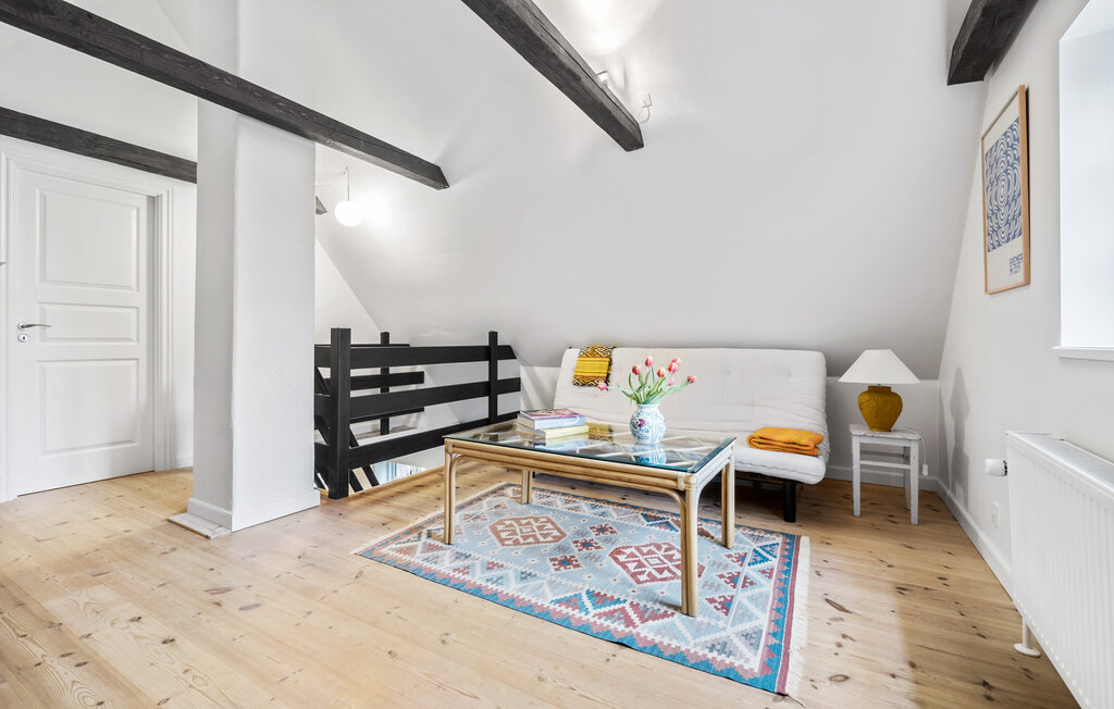 Feriehus - Hornbæk Strand , Danmark - E01617 6