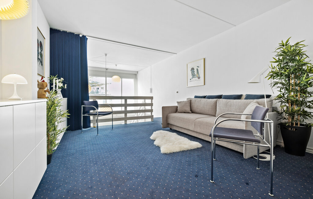 Ferienhaus - Helsingør Strand , Dänemark - E01619 6