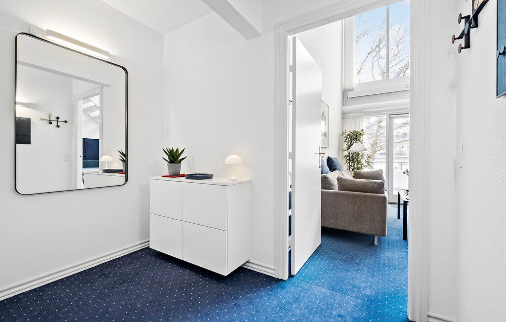 Ferienhaus - Helsingør Strand , Dänemark - E01619 15