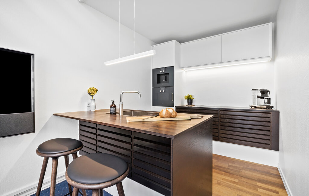 Ferienhaus - Helsingør Strand , Dänemark - E01619 14