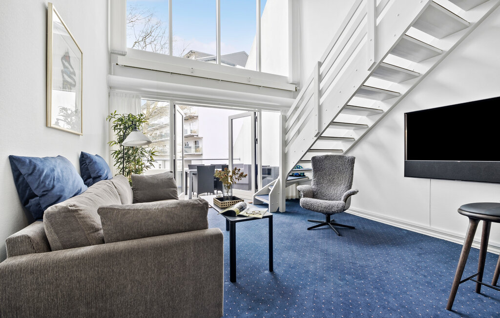 Ferienhaus - Helsingør Strand , Dänemark - E01619 3