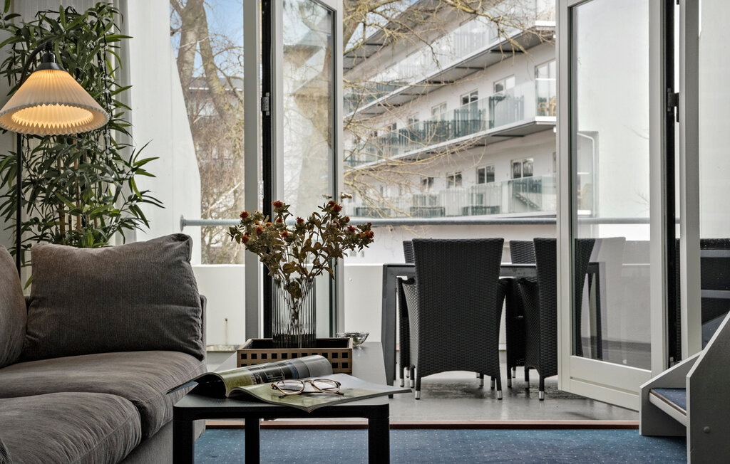 Ferienhaus - Helsingør Strand , Dänemark - E01619 4