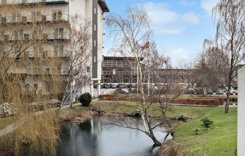 Ferienhaus - Helsingør Strand , Dänemark - E01619 9